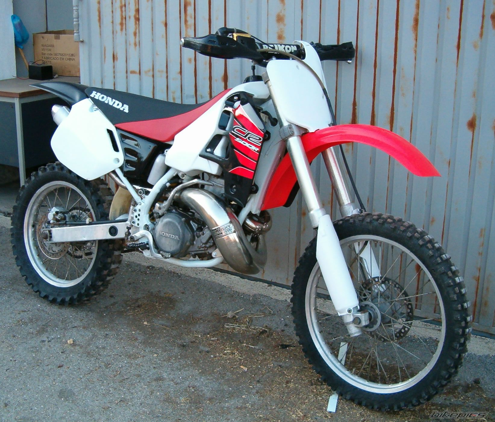 Bike Photo 999086