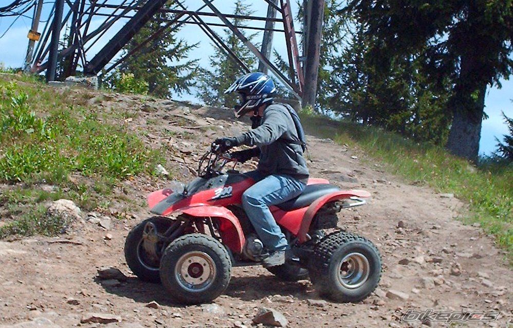 Bike Photo 999089