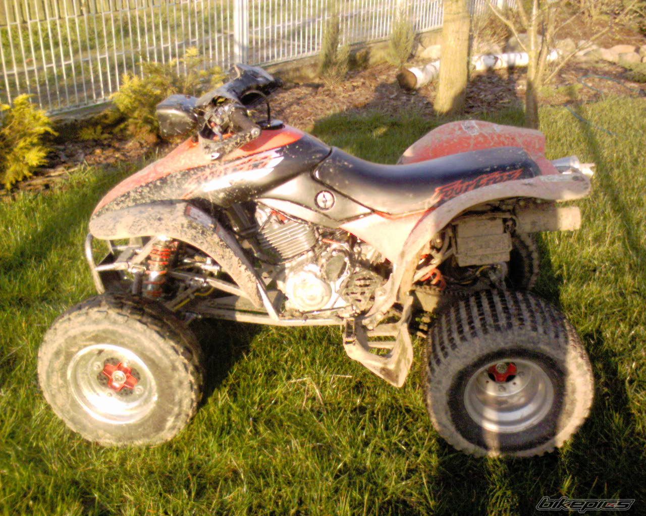 Bike Photo 999101