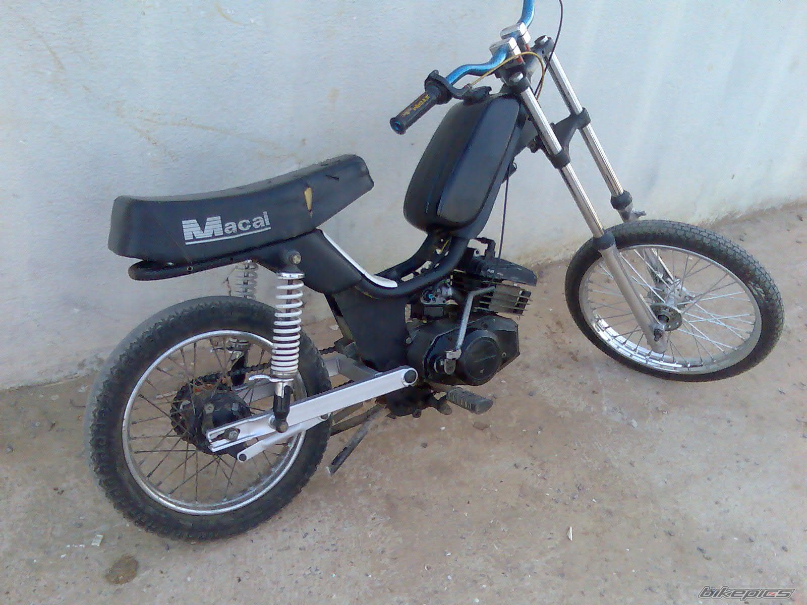 Bike Photo 999107