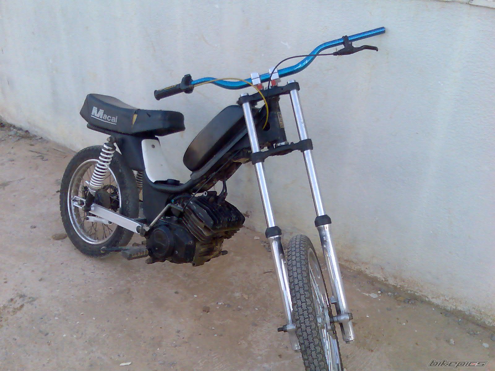 Bike Photo 999108