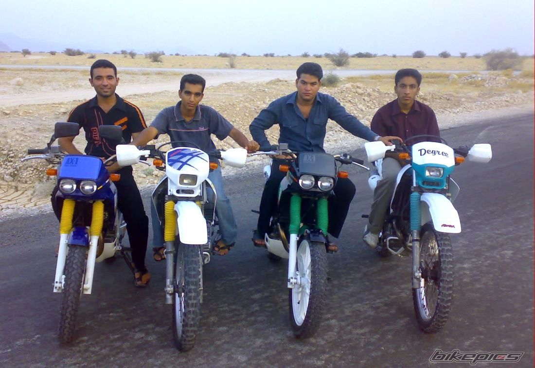 Bike Photo 999131