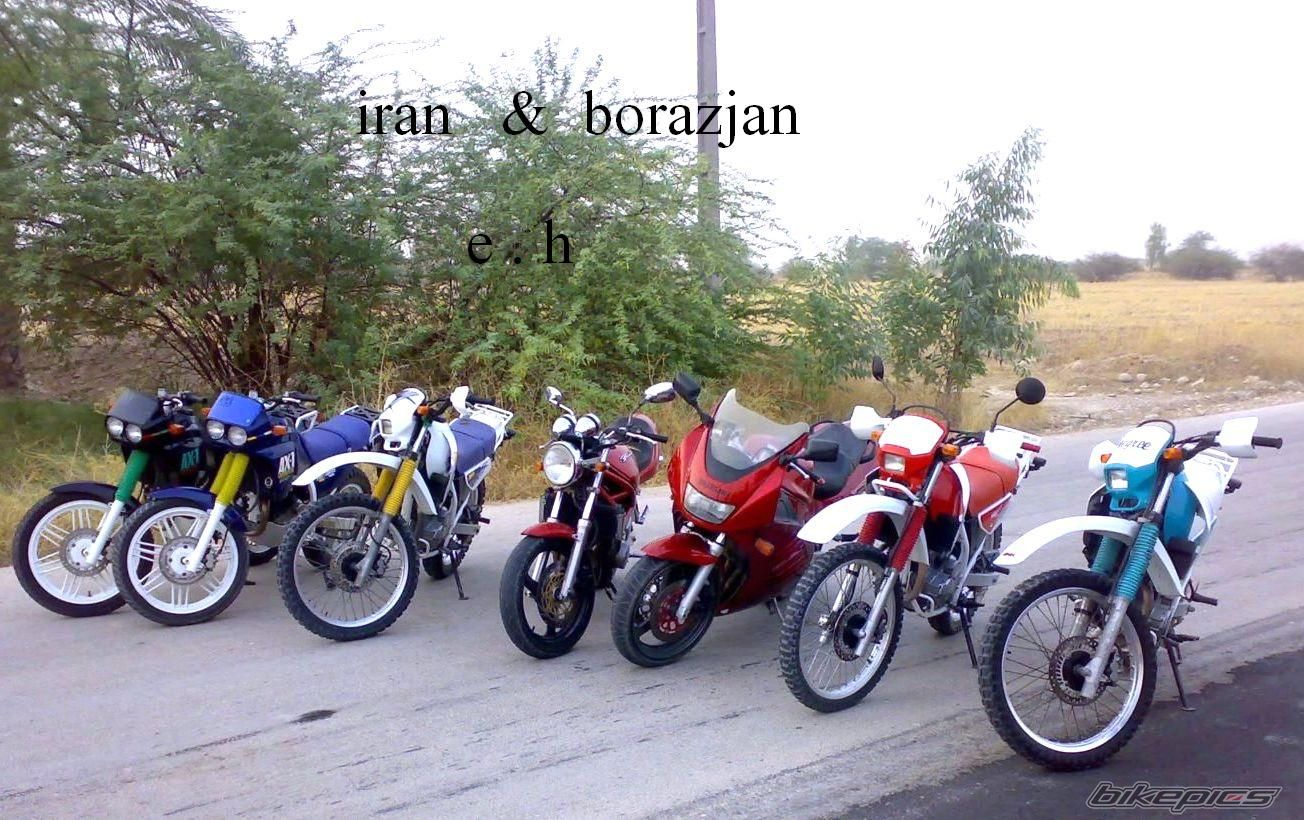 Bike Photo 999134