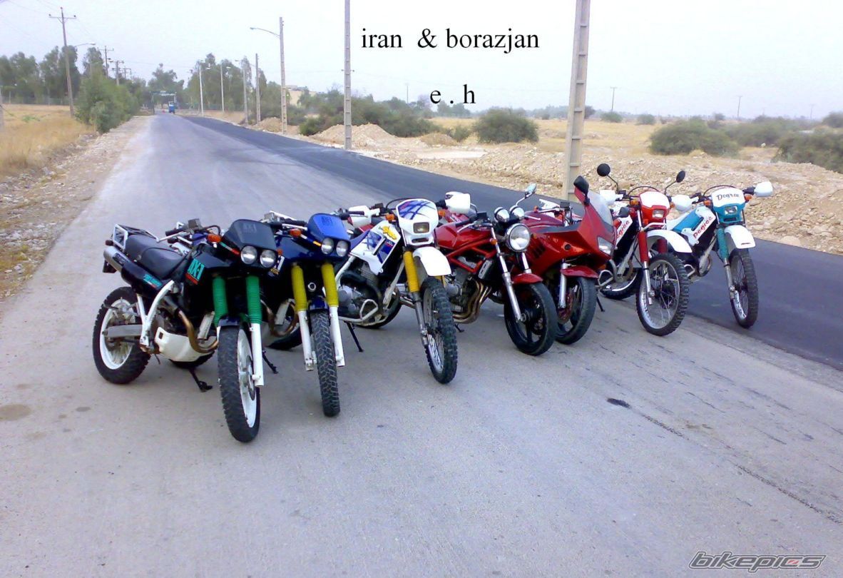 Bike Photo 999137