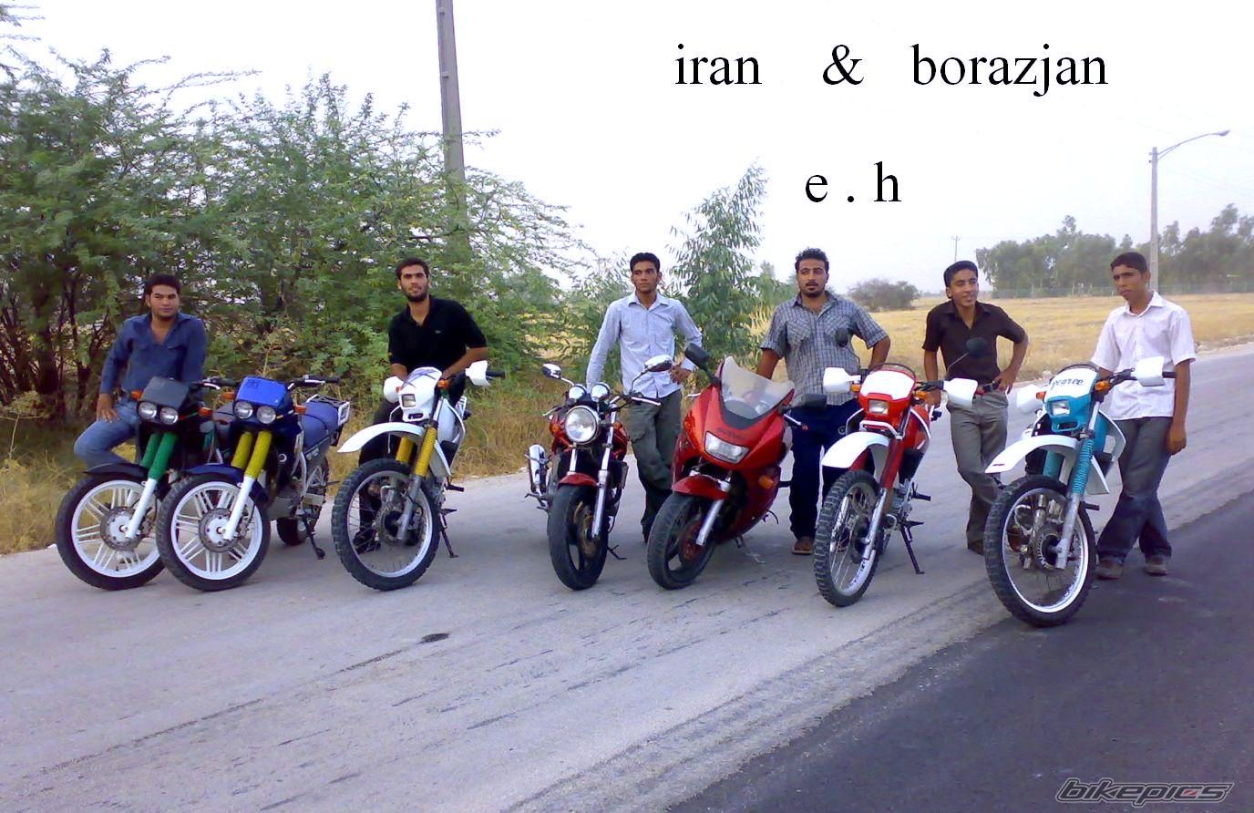 Bike Photo 999140