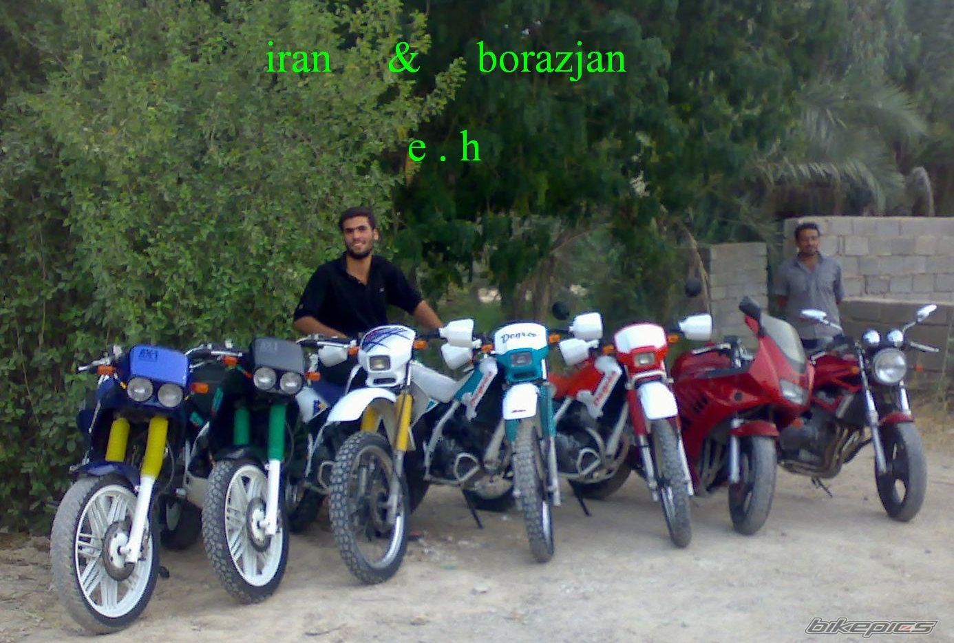 Bike Photo 999144