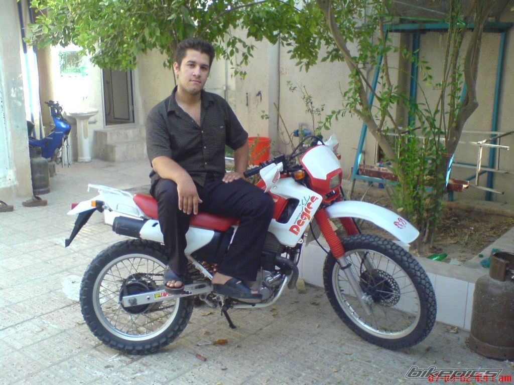 Bike Photo 999158