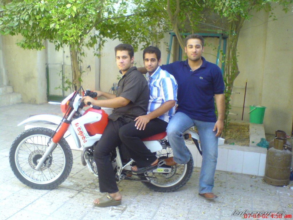 Bike Photo 999163