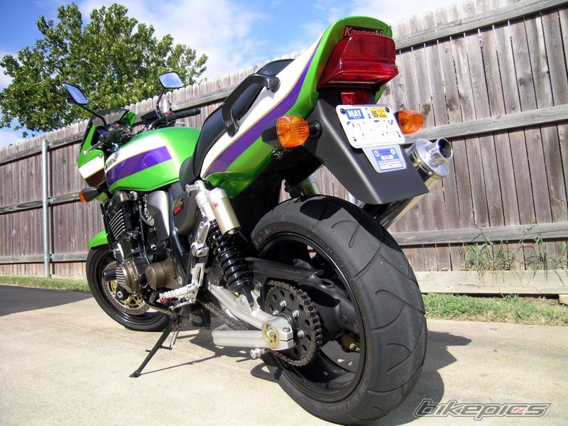 Bike Photo 999197