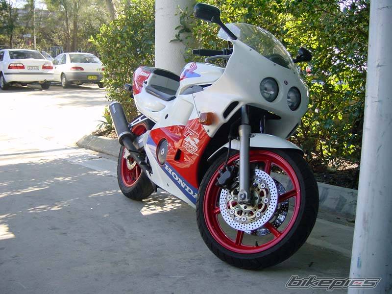 Bike Photo 9992