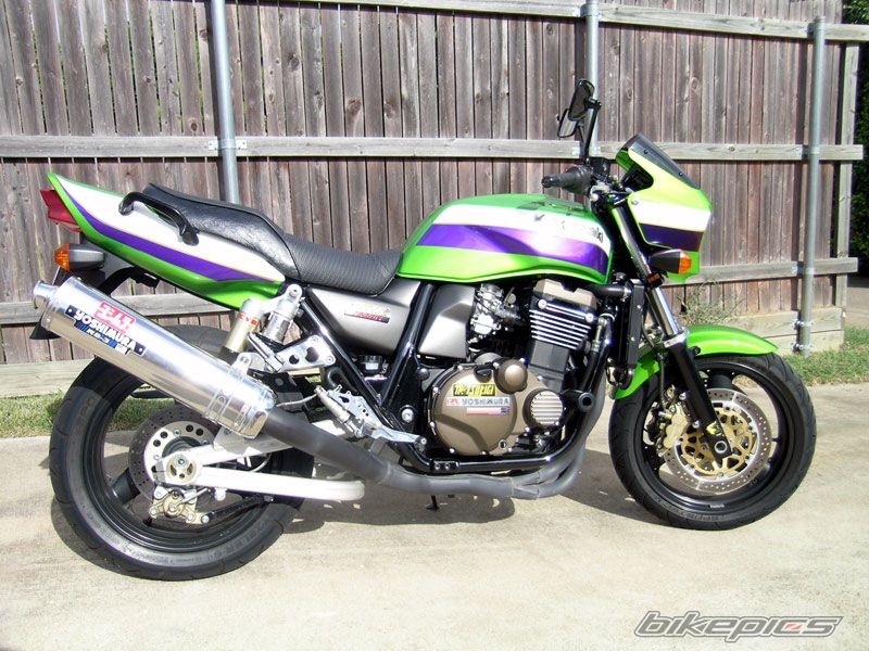 Bike Photo 999200