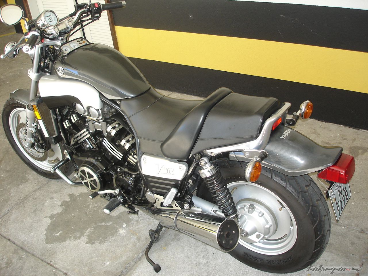 Bike Photo 999205