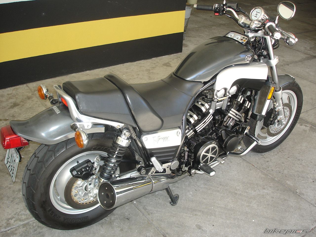 Bike Photo 999207