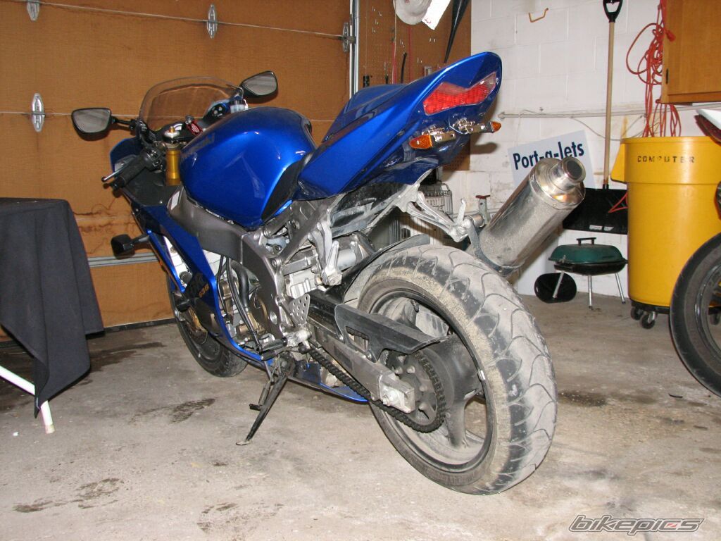 Bike Photo 999256
