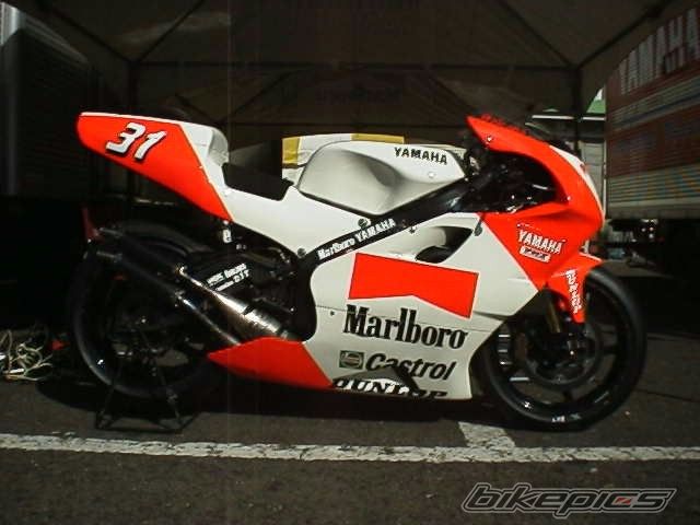 Bike Photo 999267