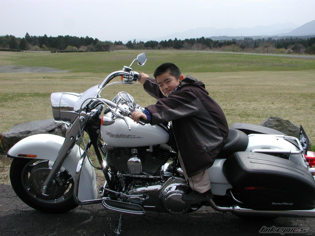 Bike Photo 999289
