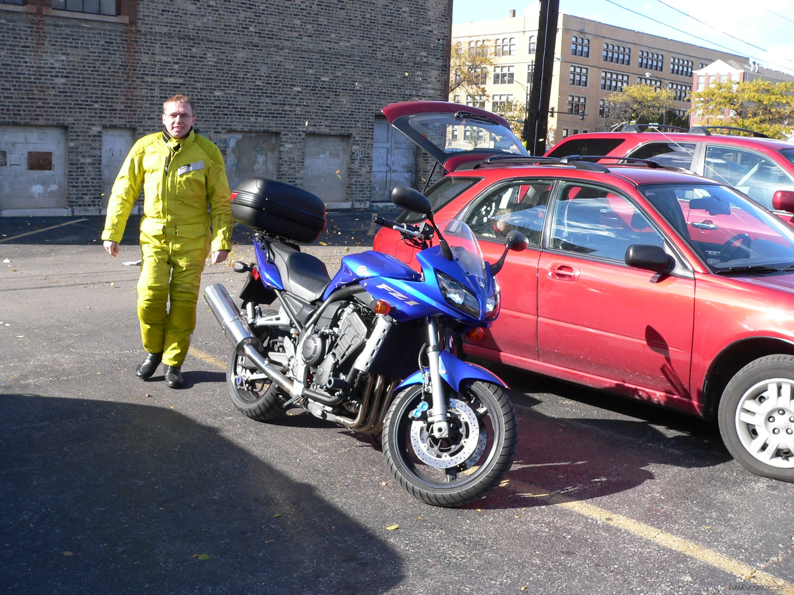 Bike Photo 999303