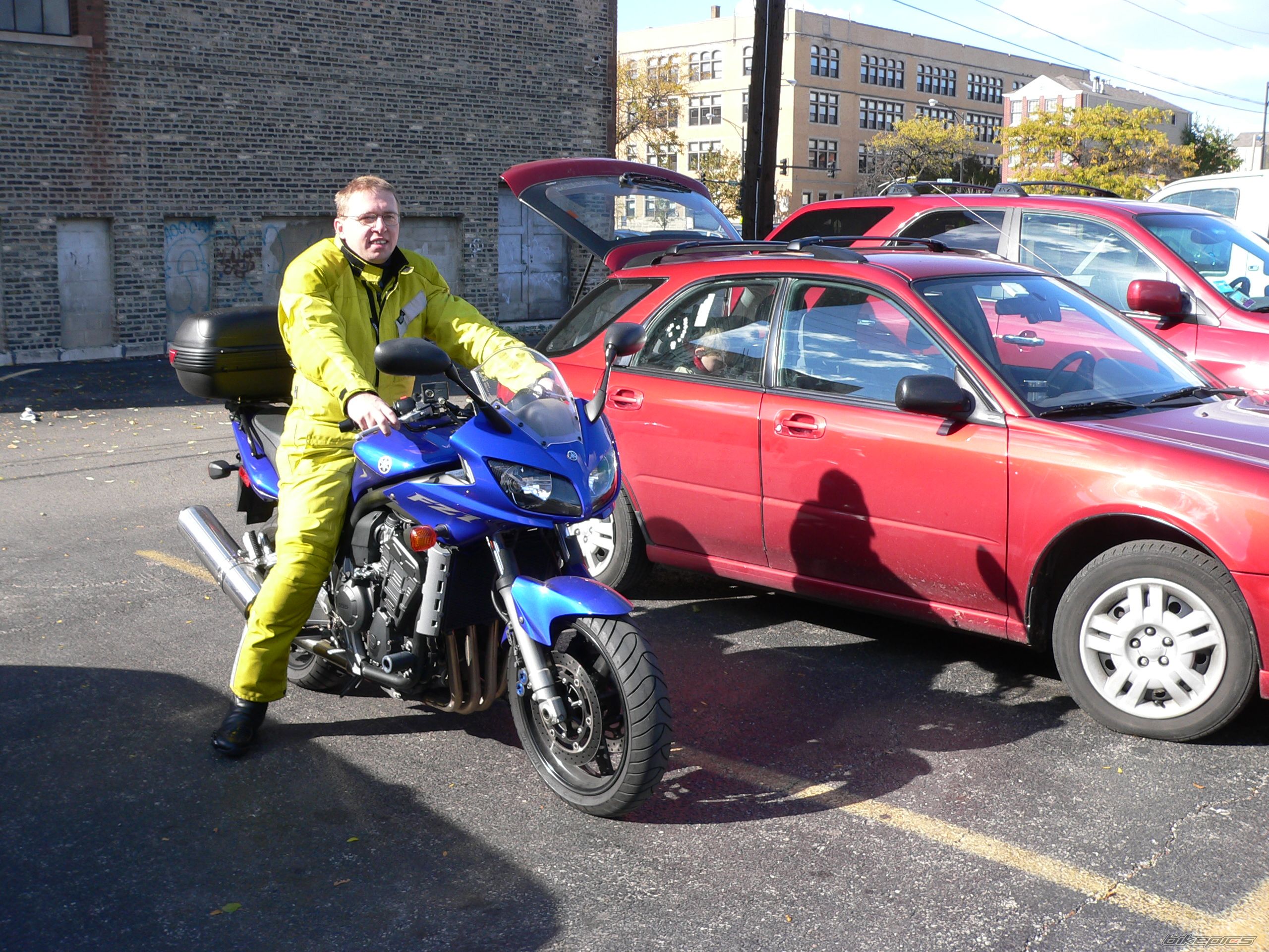 Bike Photo 999304