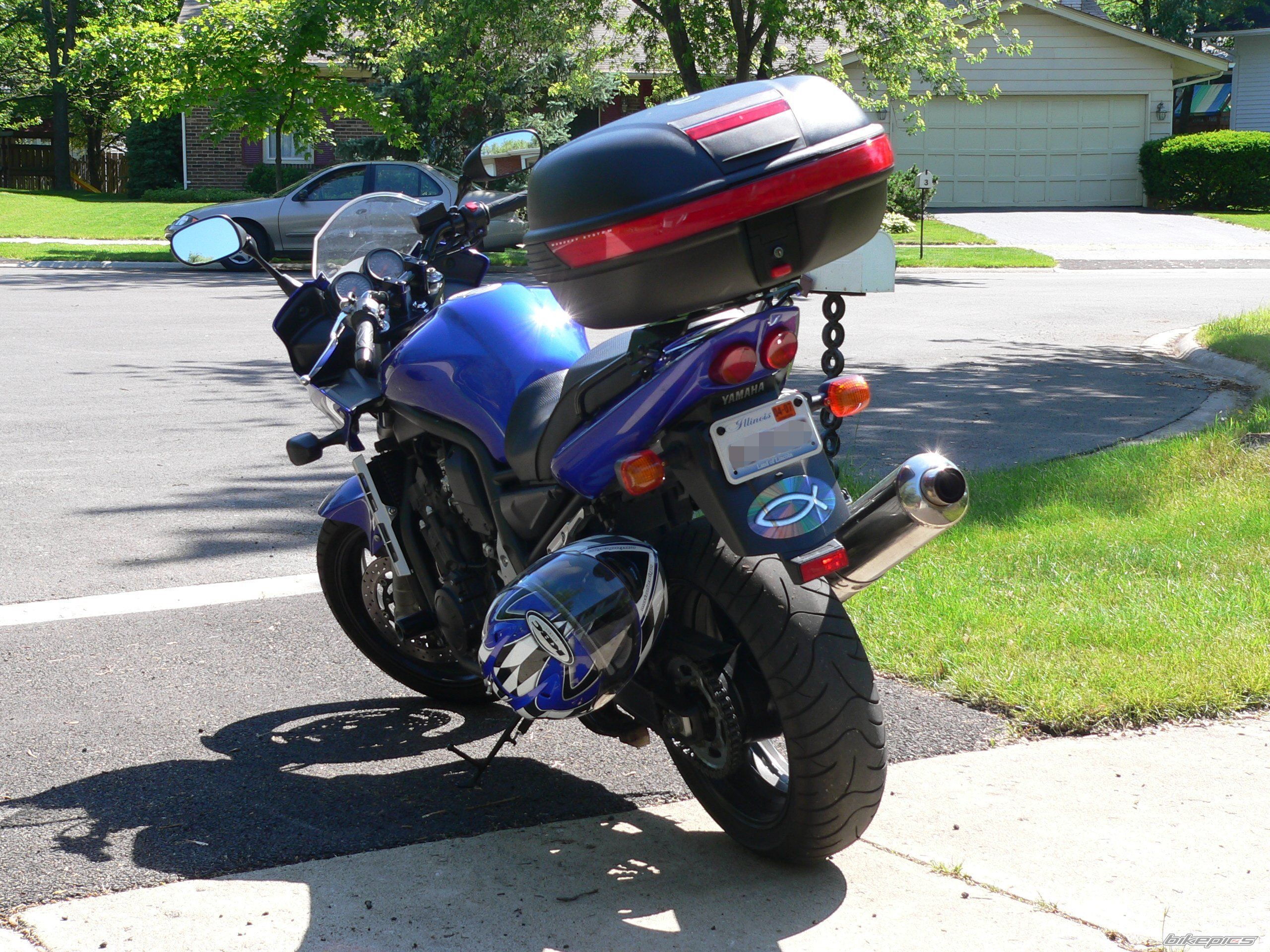 Bike Photo 999306