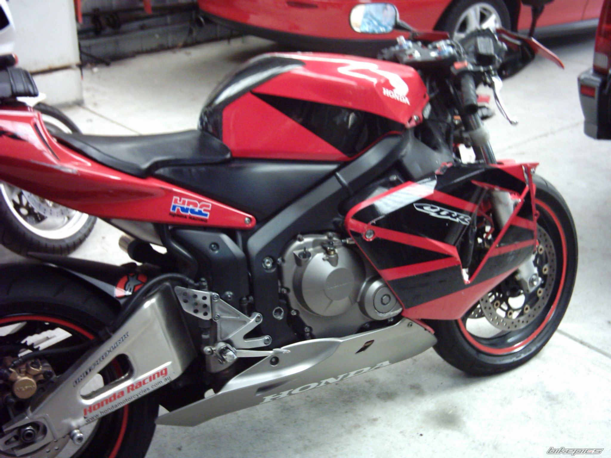 Bike Photo 999310