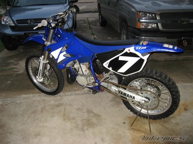 Bike Photo 999318