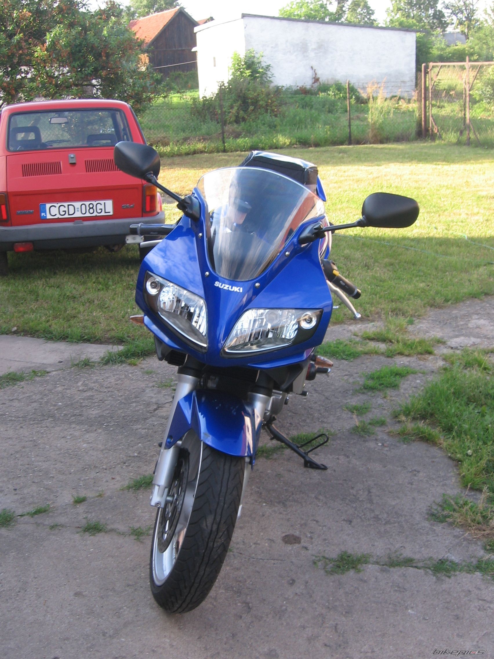 Bike Photo 999364