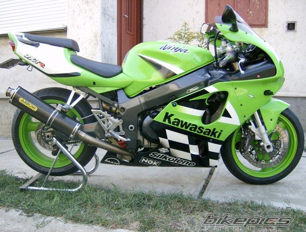 Bike Photo 999365