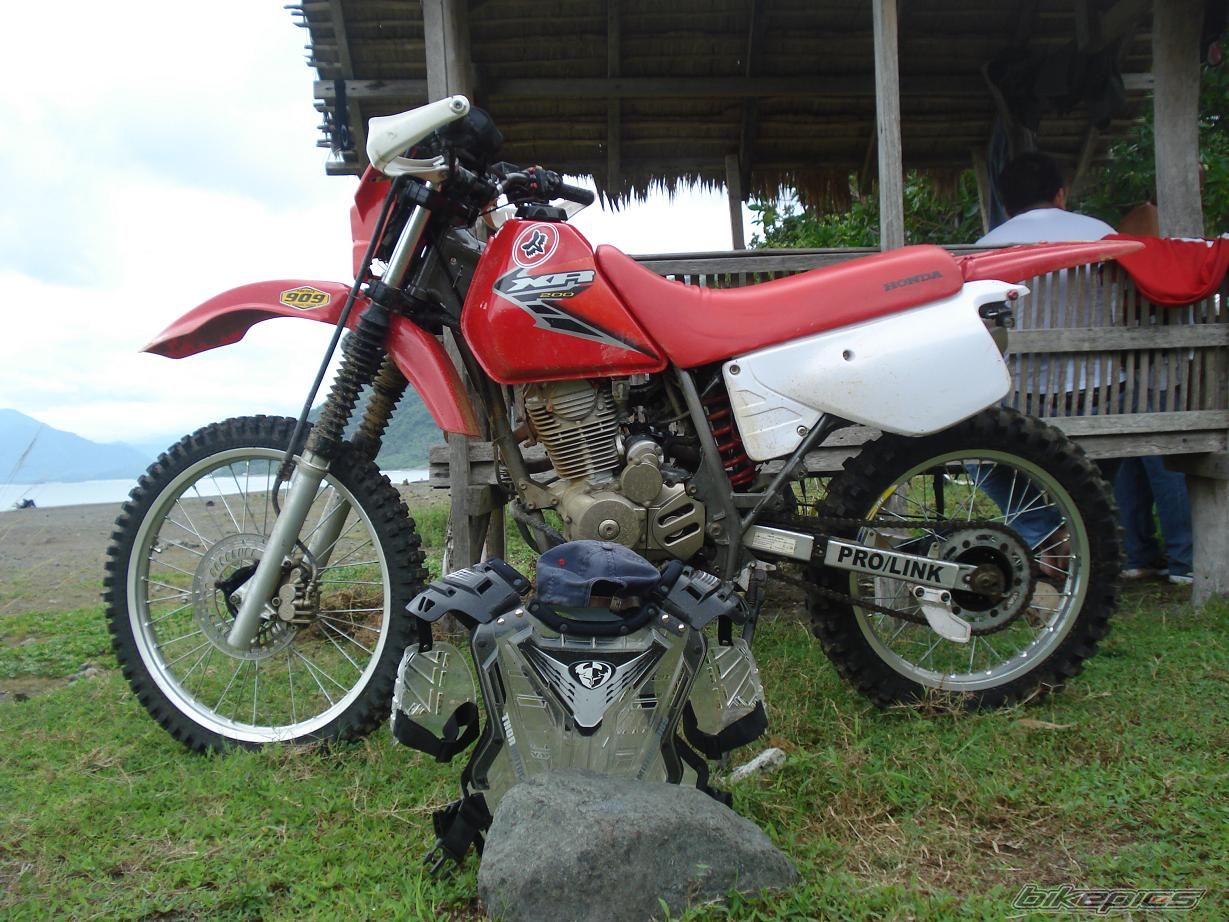 Bike Photo 999368
