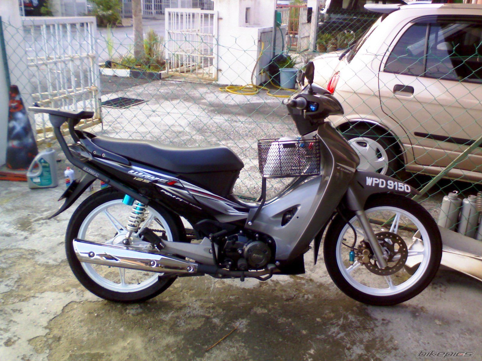 Bike Photo 999371
