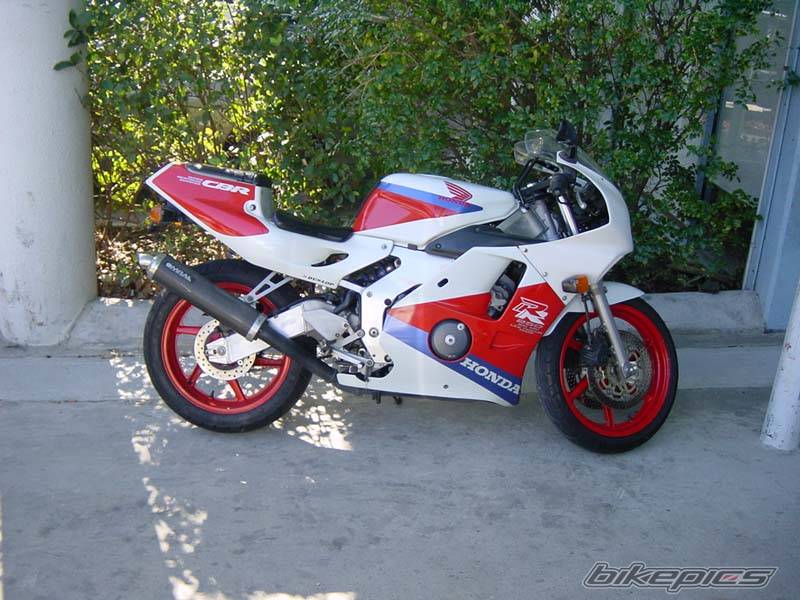 Bike Photo 9994