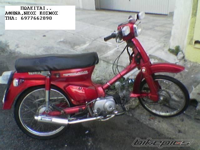 Bike Photo 999410