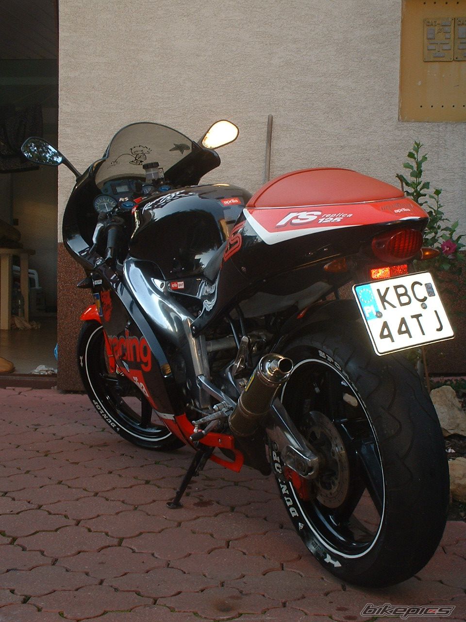 Bike Photo 999430