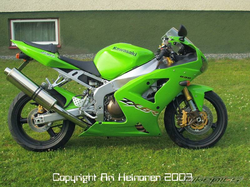 Bike Photo 99945