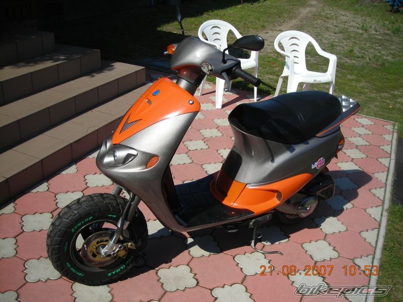 Bike Photo 999479