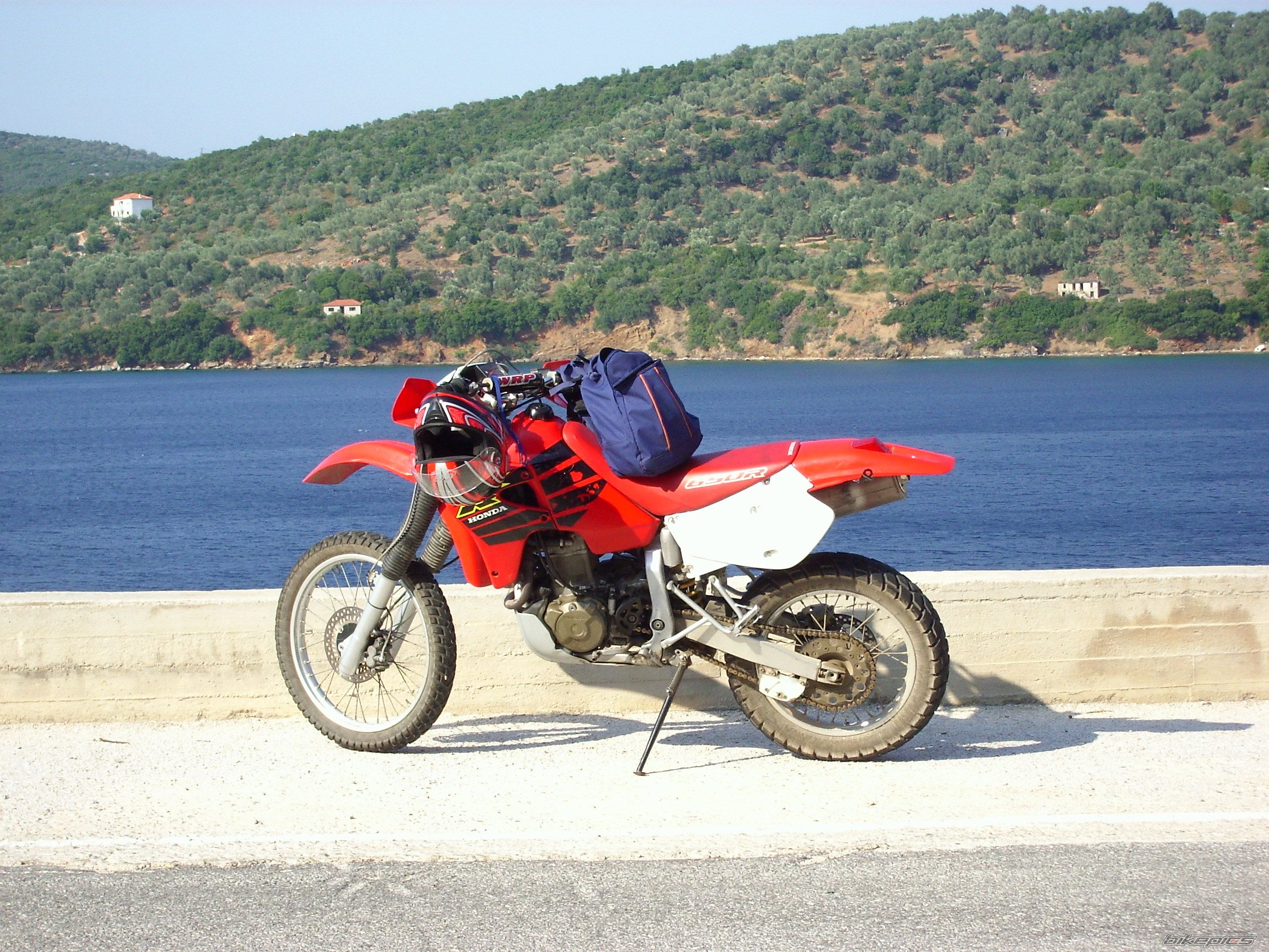 Bike Photo 999500