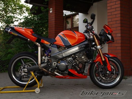 Bike Photo 999511