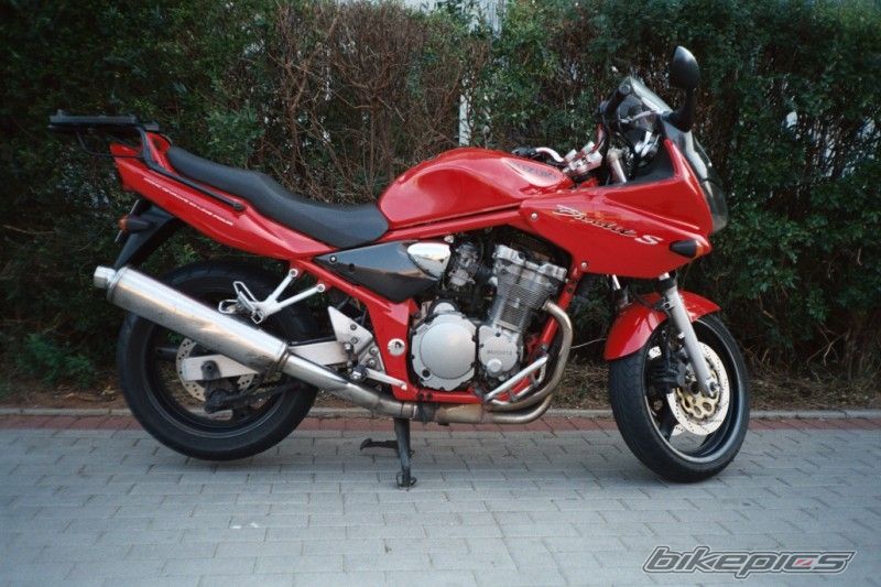 Bike Photo 999527