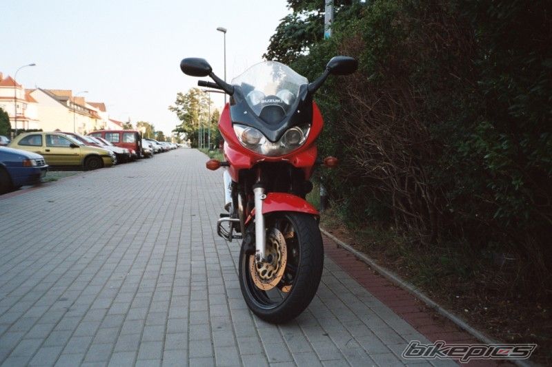 Bike Photo 999529
