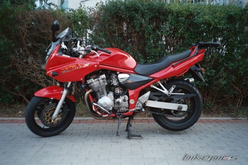 Bike Photo 999531