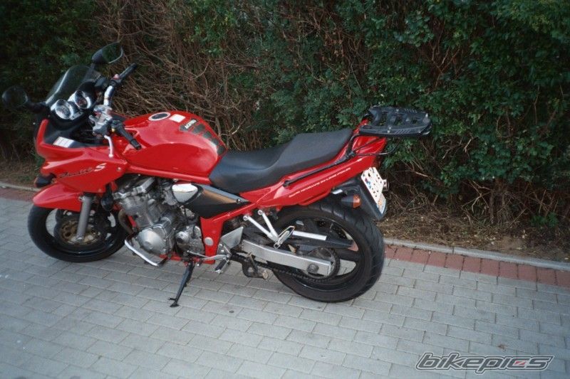 Bike Photo 999533