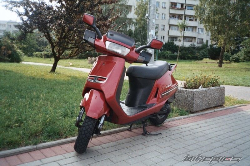 Bike Photo 999541
