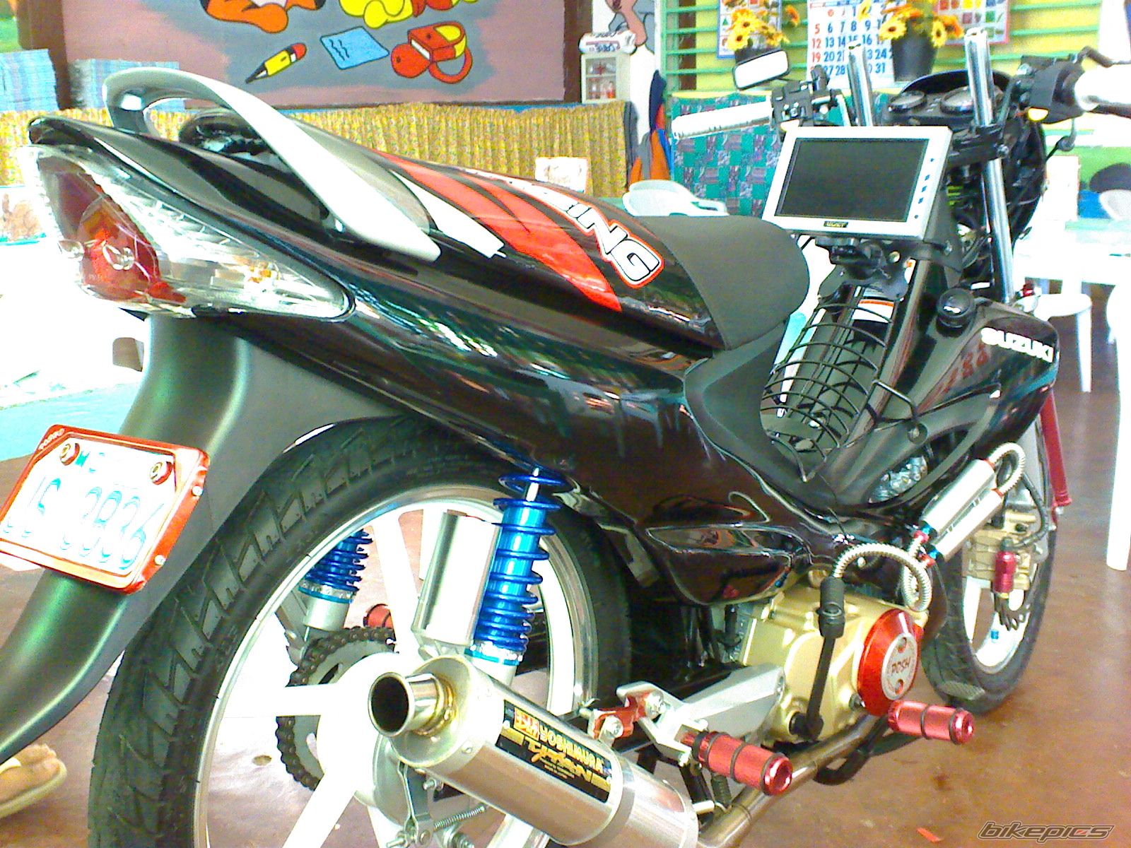 Bike Photo 999598