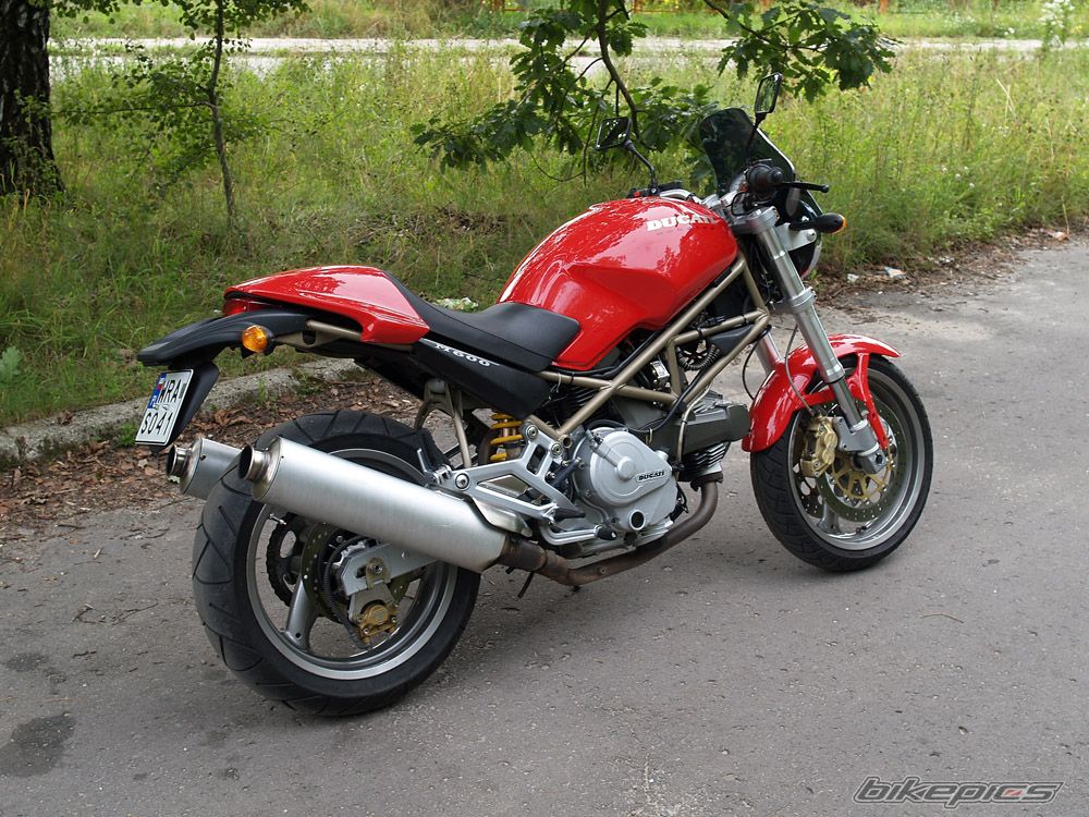 Bike Photo 999649