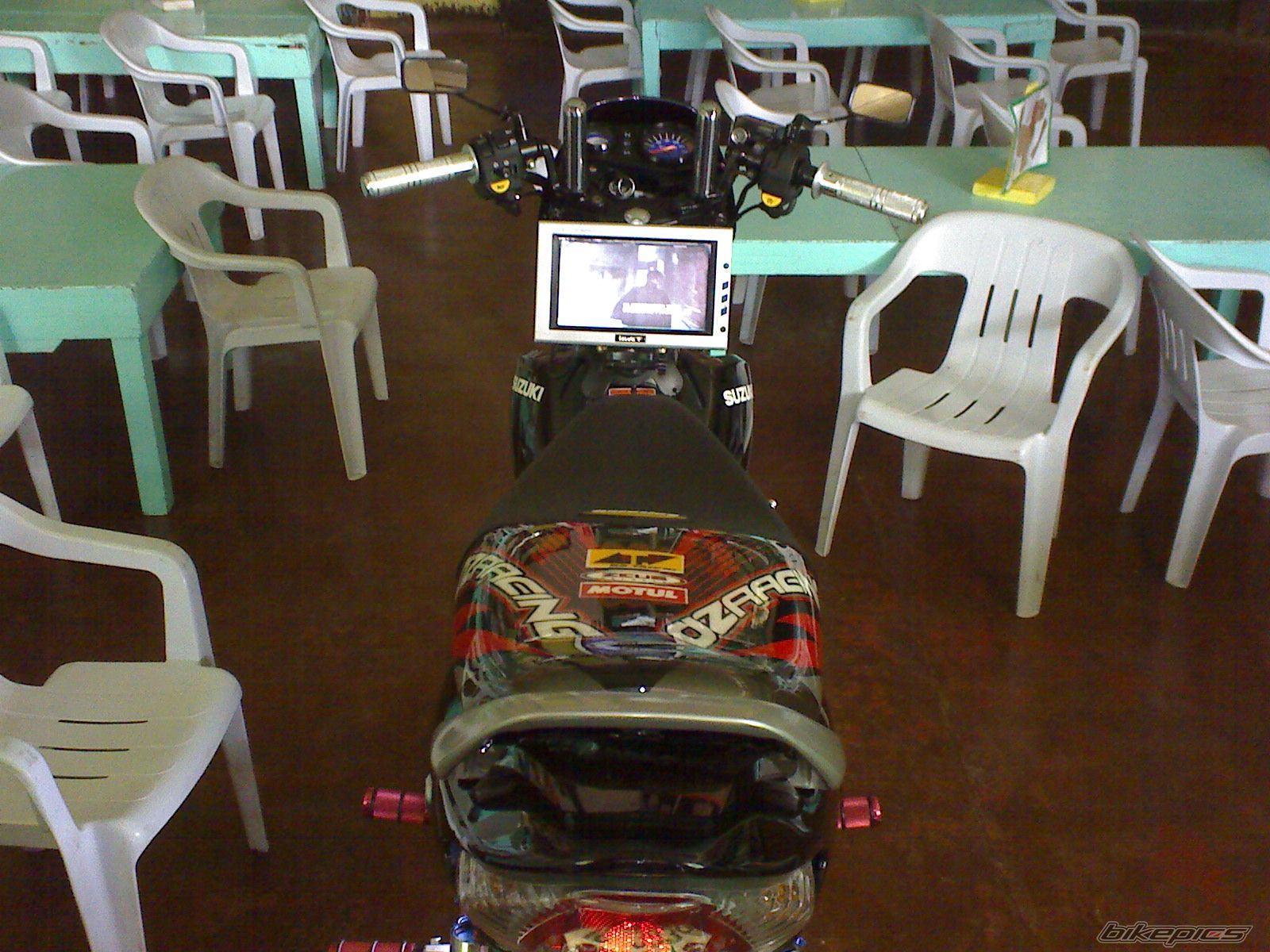 Bike Photo 999674