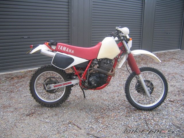 Bike Photo 999677