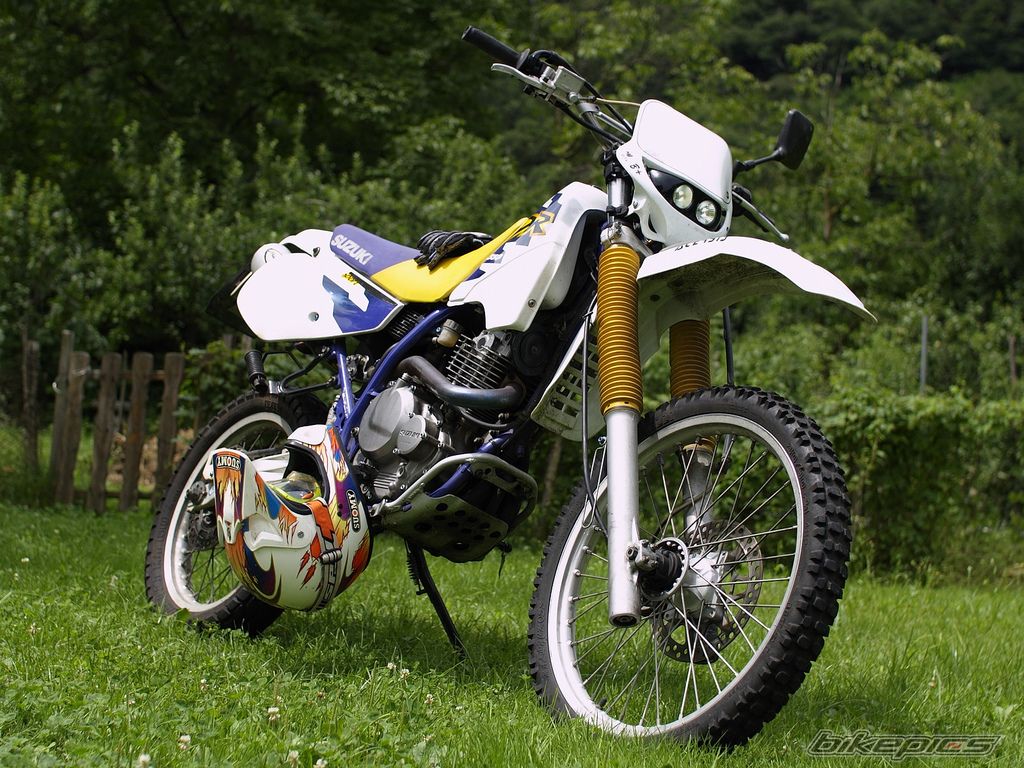 Bike Photo 999855