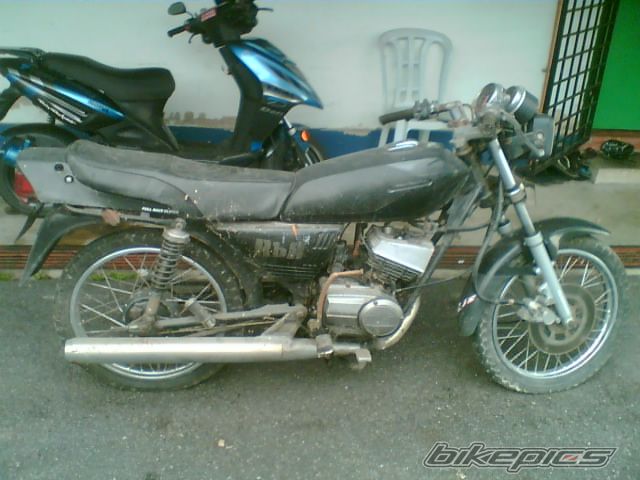 Bike Photo 999891