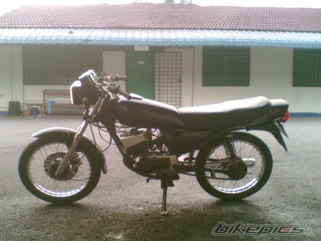 Bike Photo 999897