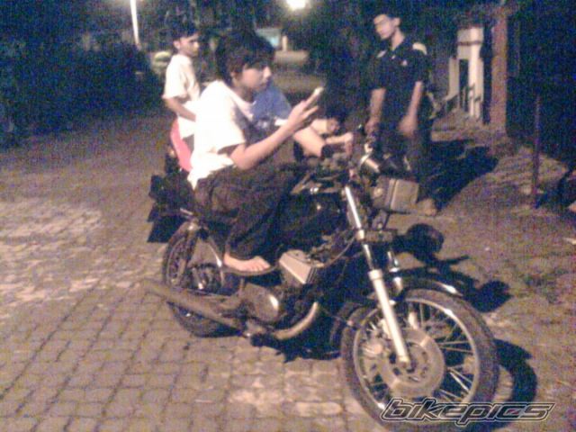 Bike Photo 999900