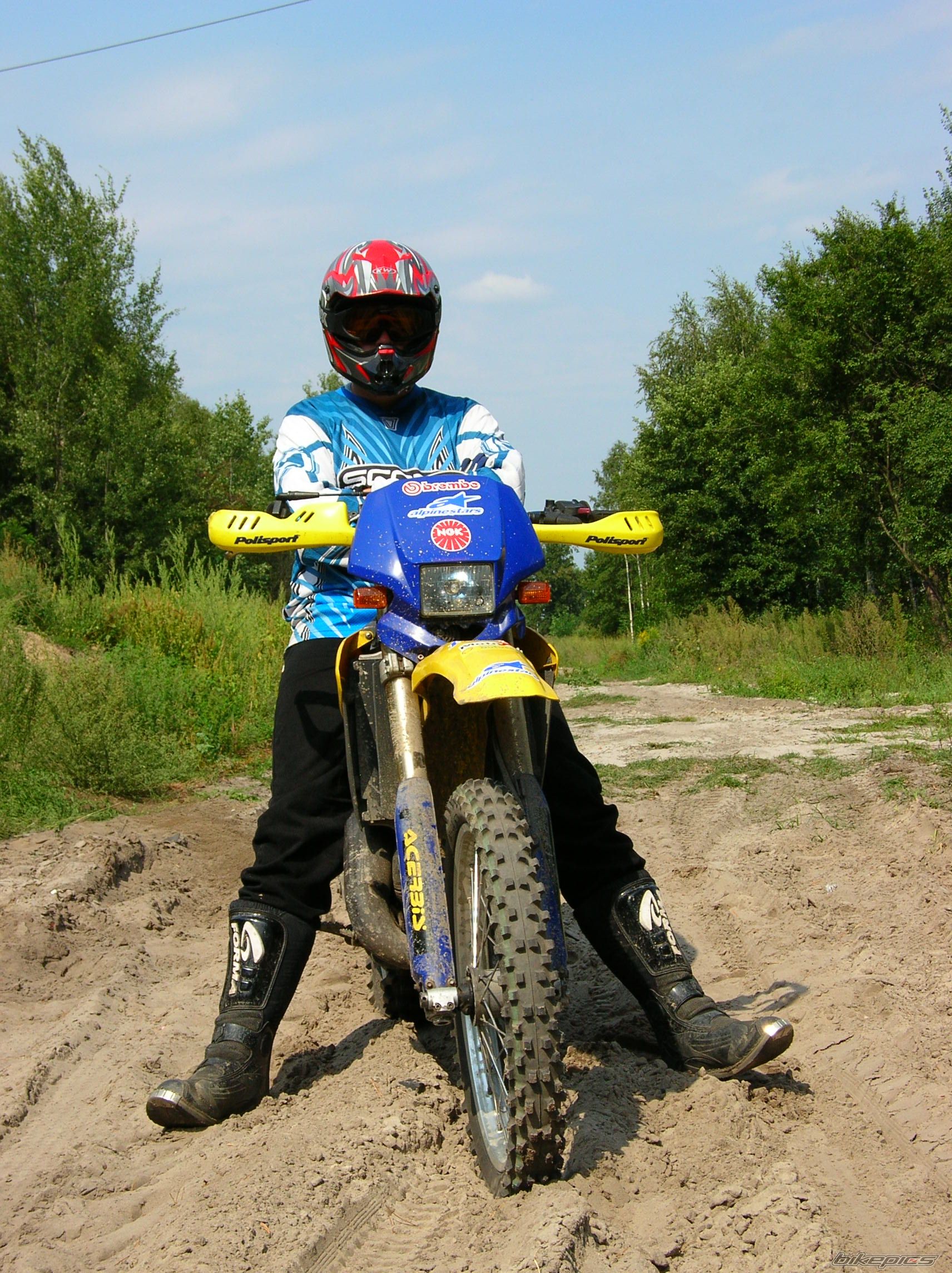 Bike Photo 999927